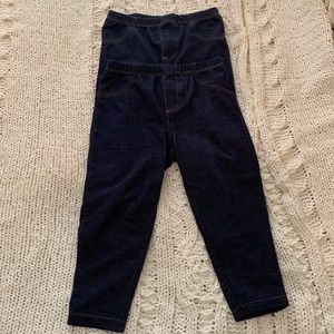 Carter’s Jeggings, 2 Pairs